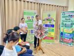 โครงการจัดตั้งธนาคารขยะชุมชน ประจำปีงบประมาณ 2568...